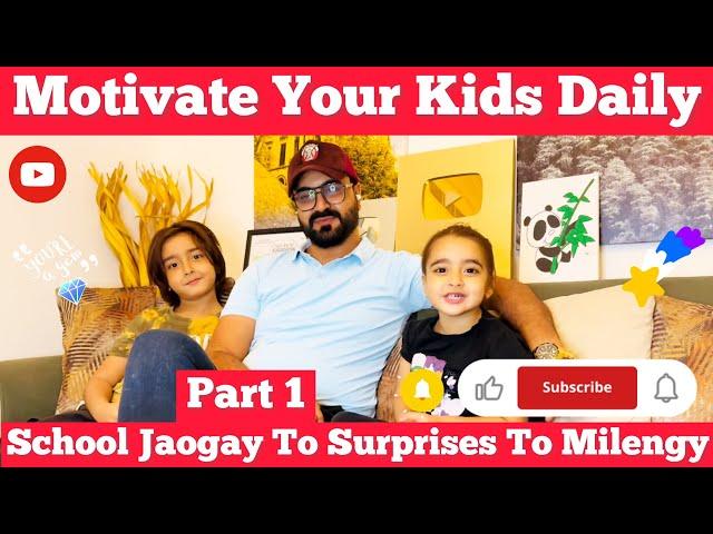 Unlock the Hidden Surprises: School Jaogay Will Amaze You - Part 1 #babytasha #vlog #trending