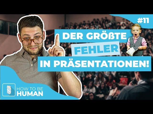 Mit diesen 3 Psychologischen Tricks überzeugst du in Präsentationen!