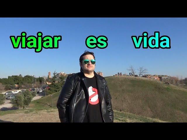 Viaja mas! Vive mas!!
