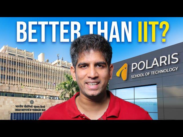 Computer Science at PST vs. Other Branches at IIT/NIT: Which Should You Choose?