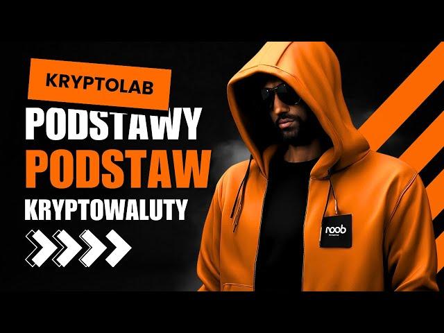 Kryptowaluty Dla Początkujących - Podstawy | Jak zacząć Inwestować? 