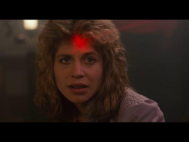 The Terminator 1984   Night Club Scene HD Clip 10 23