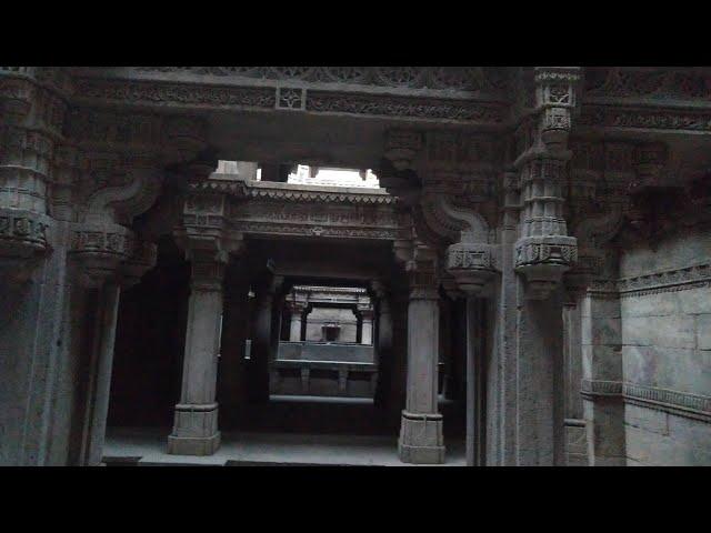 Adalaj Vav Ahmedabad | Adalaj Stepwell Ahmedabad | Adalaj ki Vav | Adalaj Stepwell History