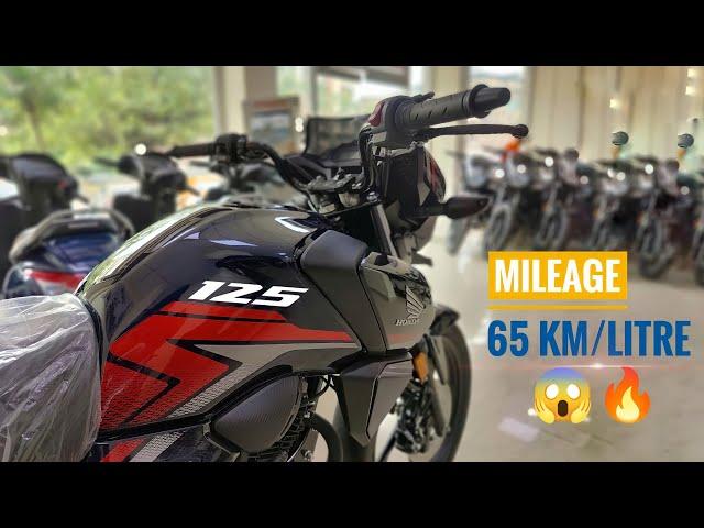 The Cheapest 125cc Bike in India 2021 !!! | Rash Gear