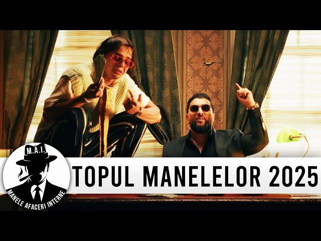 Muzica Manele 2025   Topul Manelelor 2025 Cele Mai Bune Hituri | Colaj Manele 2025