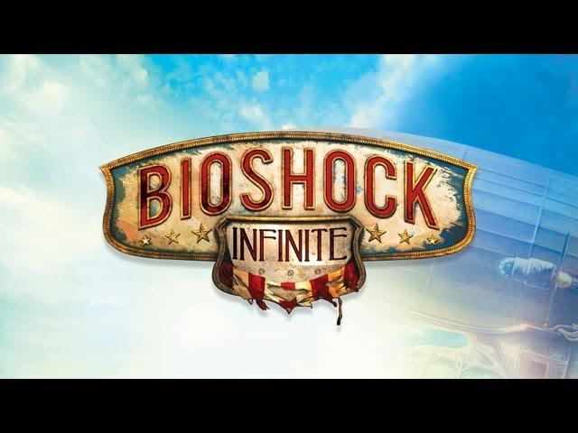 Bioshock Infinity