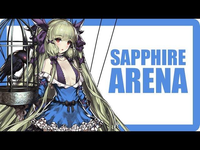 Lucius is the real evil (Sapphire - Offense) | Brave Nine