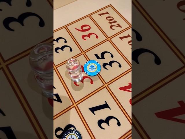 Одной ставкой 20.000 $$$$$$$ #рулетка #казино #casino #казиноонлайн #стрим
