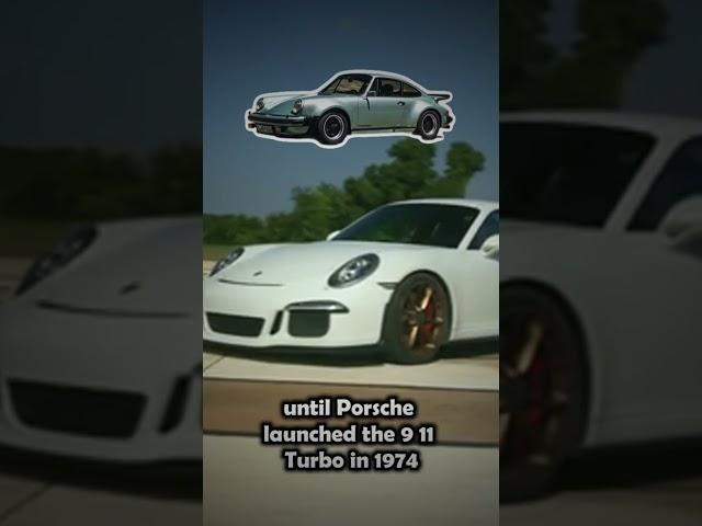 How Porsche Changed the World (and Made Your Car Better)