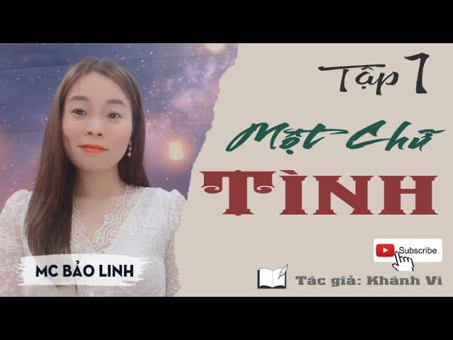 Một Chữ Tình | Truyện ngắn 2020 Hôn Ước Không "Môn Đăng Hộ Đối"