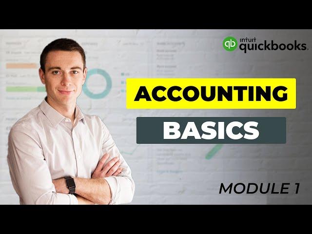 Free QuickBooks Online Course - Setup for Real Estate Investors