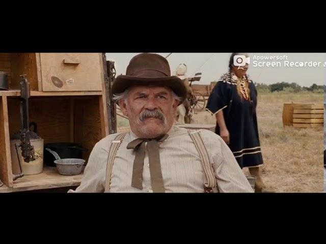 True Grit (Final Scene)