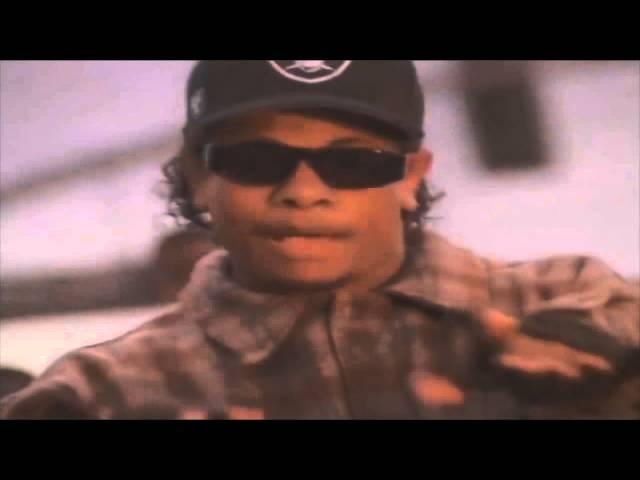 Eazy-E Ft. 2Pac - Payback