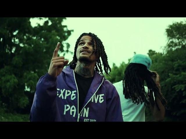 Yung Cemo x GloRuss - Auto Mode (Official Video)  By @Tyy_Production