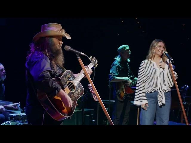 Chris Stapleton   Ky Rising