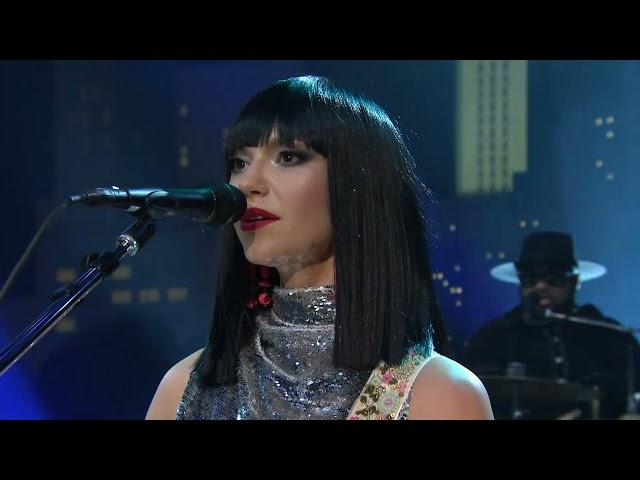 Khruangbin on Austin City Limits "People Everywhere"