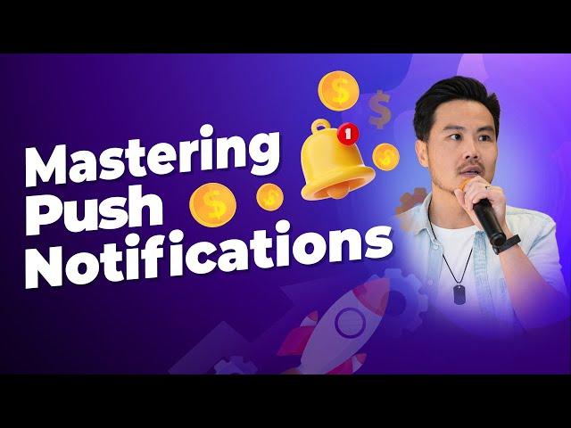 Push Notifications: Best Practices and Revenue Boosting Strategies