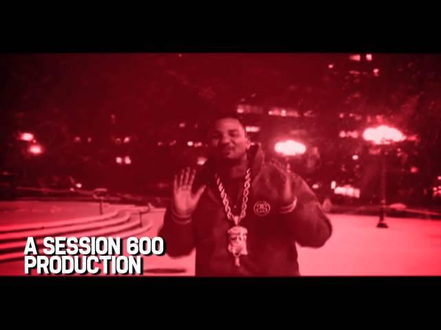 THE GAME - COUGH UP A LUNG [SESSION 600 REMIX] #HolyWater #CoughUpALung