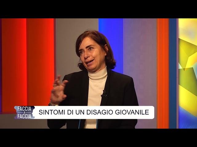 Sintomi disagio giovanile