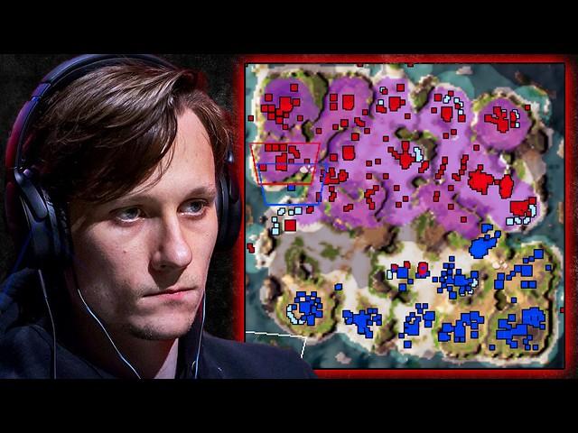 Serral Makes Zerg Look Overpowered. StarCraft 2