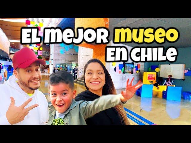 museo interactivo mirador un lugar imperdible en santiago de chile