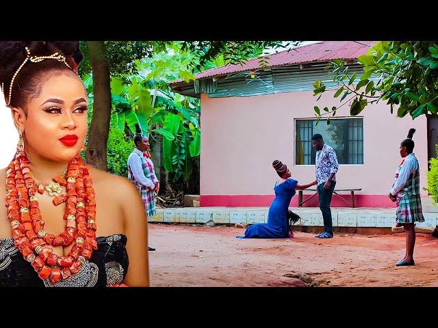 You Cannot Afford To Miss This New Royal Movie Shadows Of Deceit (True Story) - Nigerian Movie