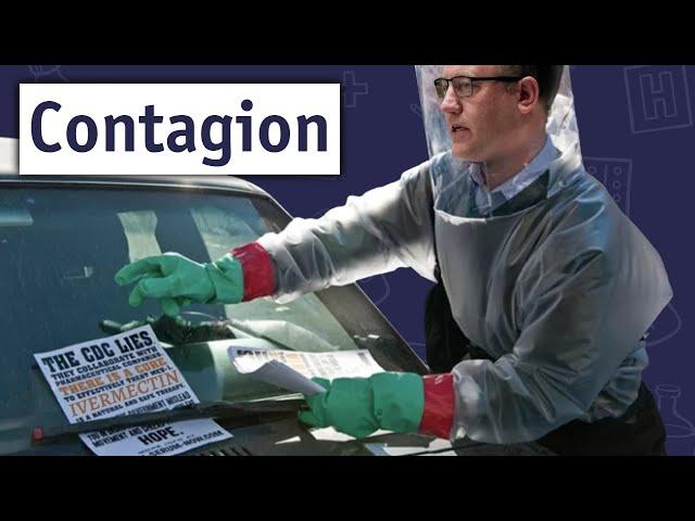 The Truth About Contagion