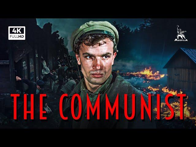 The Communist | DRAMA | FULL MOVIE