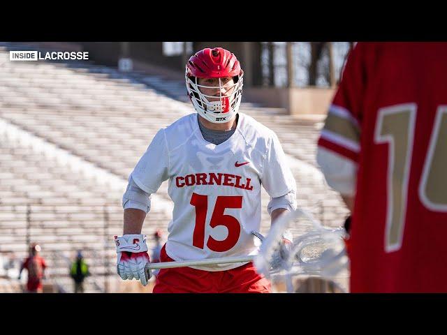 BIG RED ROMP! | CORNELL vs. DENVER | 4K Highlights