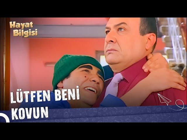 Amil ve Mennan 33. Bölüm | Hayat Bilgisi