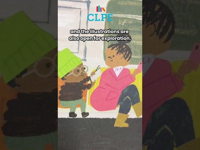 Day 1: Milo Imagines the World | Book Recommendations for Children from EYFS to Year 6!