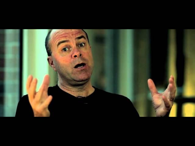 Architecture and Social Media Part One - Mark Kelly HASSELL