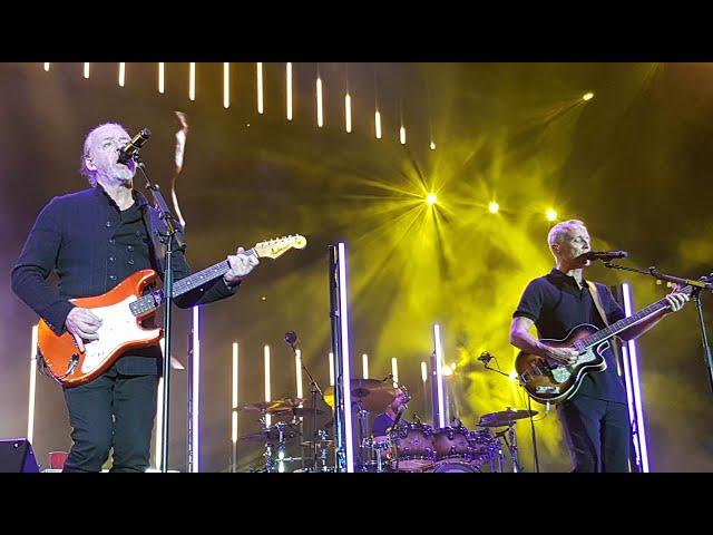 Tears For Fears -Paris Bercy Full Concert- 2019 02 21 Rule The World Tour ©Valérie Bourdon