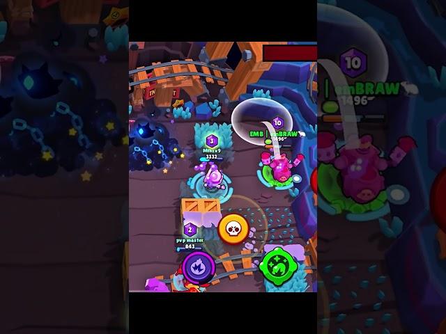 Dyna Was Saved By The Bell