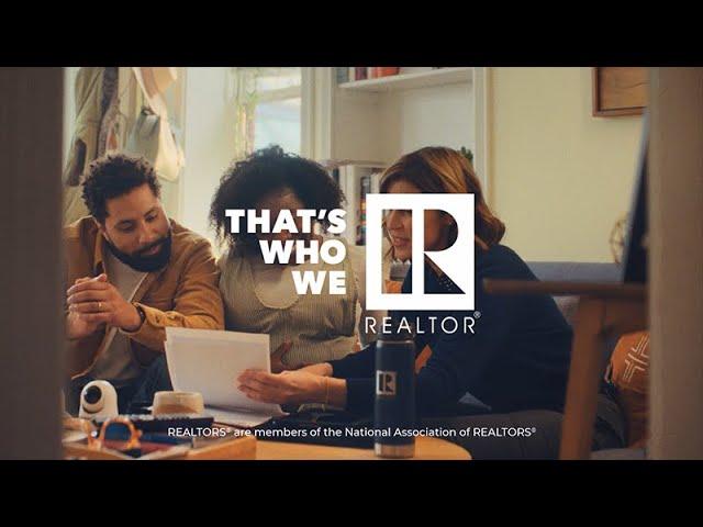 Agents Who Are REALTORS® Provide Expertise and Guidance