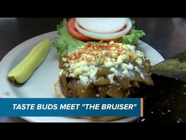 Taste and See with Courtney Corbetta