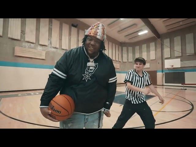 Kakea B - NBA JAM (Official Video) II Dir. Aidan Thornton