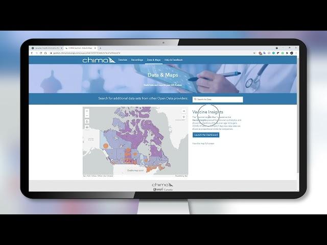 Top 3 Reasons to take Esri Canada’s New Public Health Course