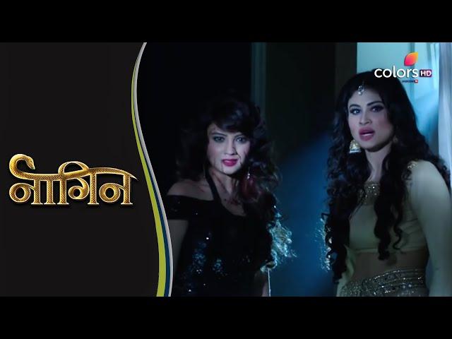 Naagin Throwback | Sesha, Shivanya Kill The Nevla