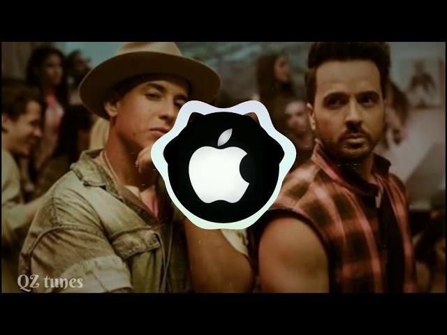 iPhone Despacito REMIX RINGTONE / (Download link)/New Ringtone 2019