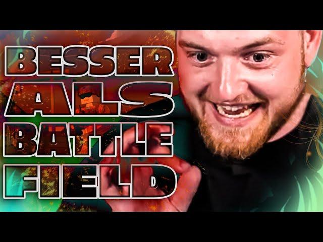  Neuer STERN am SHOOTER HIMMEL?! BESSER als COD und BATTLEFIELD!! | Battle Bit