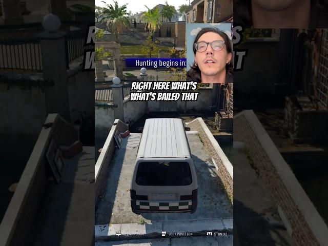 Where is everyone? ‍️ #prophunt #bo6 #callofduty #gameplay #stream