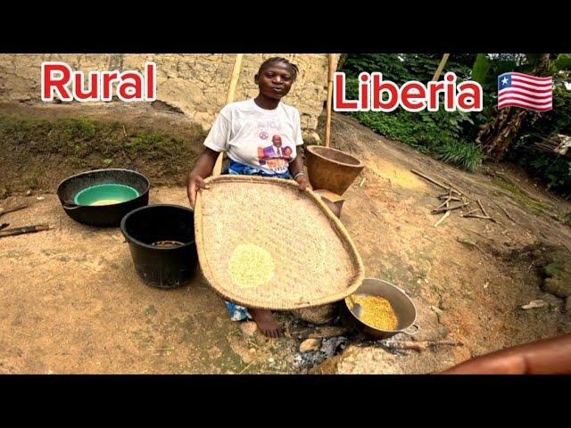 Goiyala Village: The Dark Secrets of Village Life | Raw & Uncut