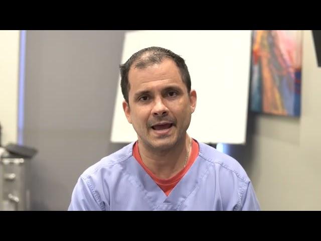 Dr. Paul Apilado Student - Core 1 Simply Implants Institute