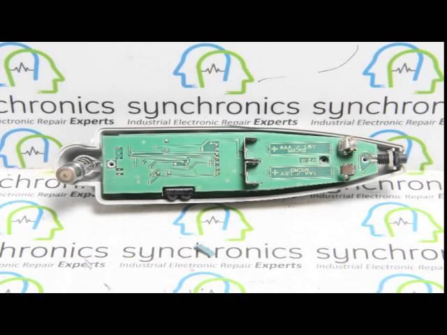 ElektroPhysik - eXacto FN Coating Thickness Gauge Repaired at Synchronics Electronics Pvt. Ltd.