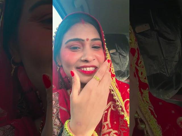 #akshitadwivedi #acting #wedding #act #santoshcapf #song