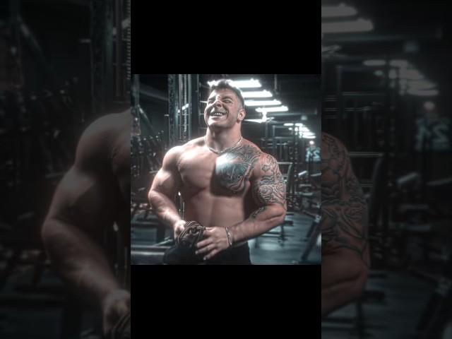 Tren Twins  #shorts #bodybuilding #edit