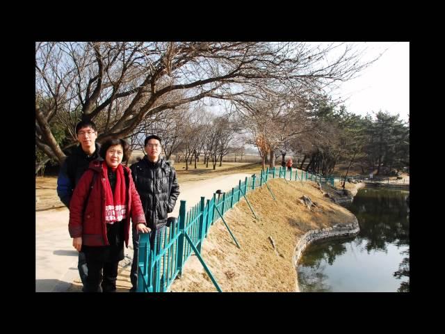 20150218韓國釜山.慶州世界遺產.biff購物.漁市遊