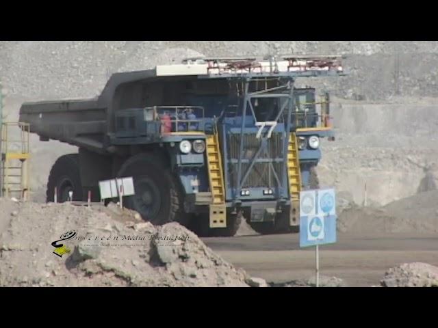 Uranium mining in Namibia profitable yet volatile business 2010Onscreen Media Namibia - Shoombe