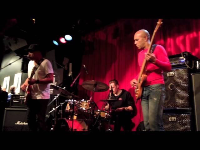 " JUST IN CASE "  Paulo Mendonça @ Fasching Jazz Club Stockholm